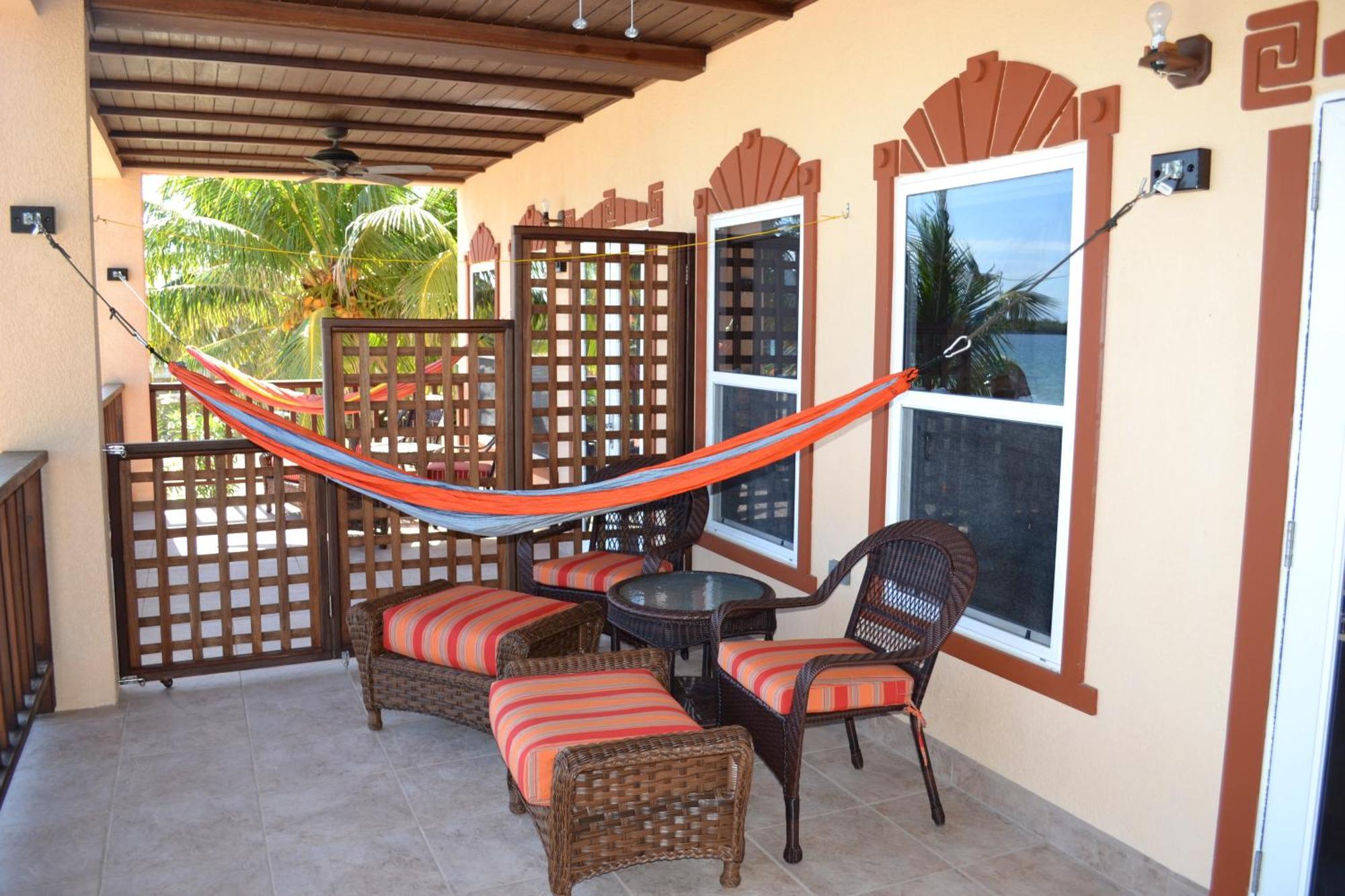 Belizean Nirvana Placencia Pokój zdjęcie