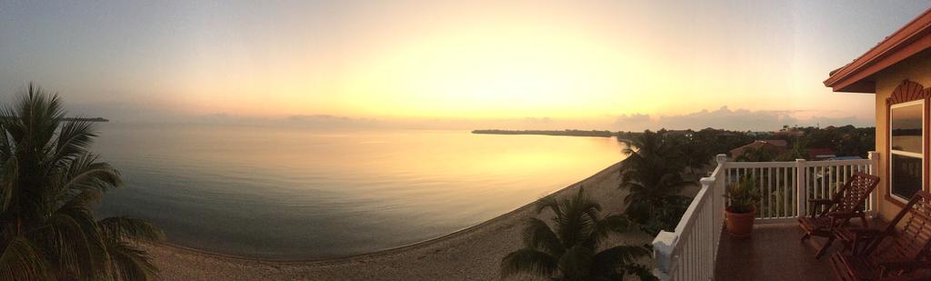 Belizean Nirvana Placencia Zewnętrze zdjęcie
