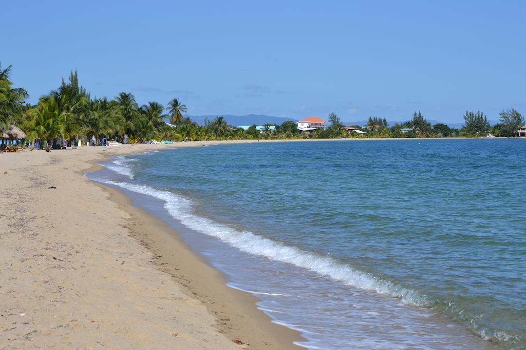 Belizean Nirvana Placencia Zewnętrze zdjęcie