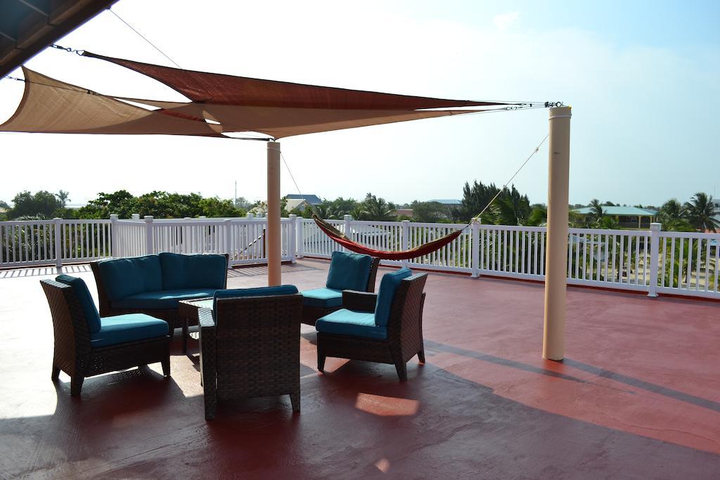 Belizean Nirvana Placencia Zewnętrze zdjęcie