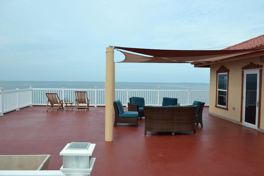 Belizean Nirvana Placencia Zewnętrze zdjęcie