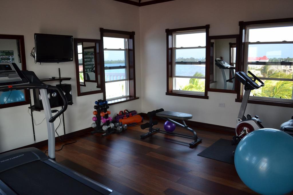 Belizean Nirvana Placencia Zewnętrze zdjęcie