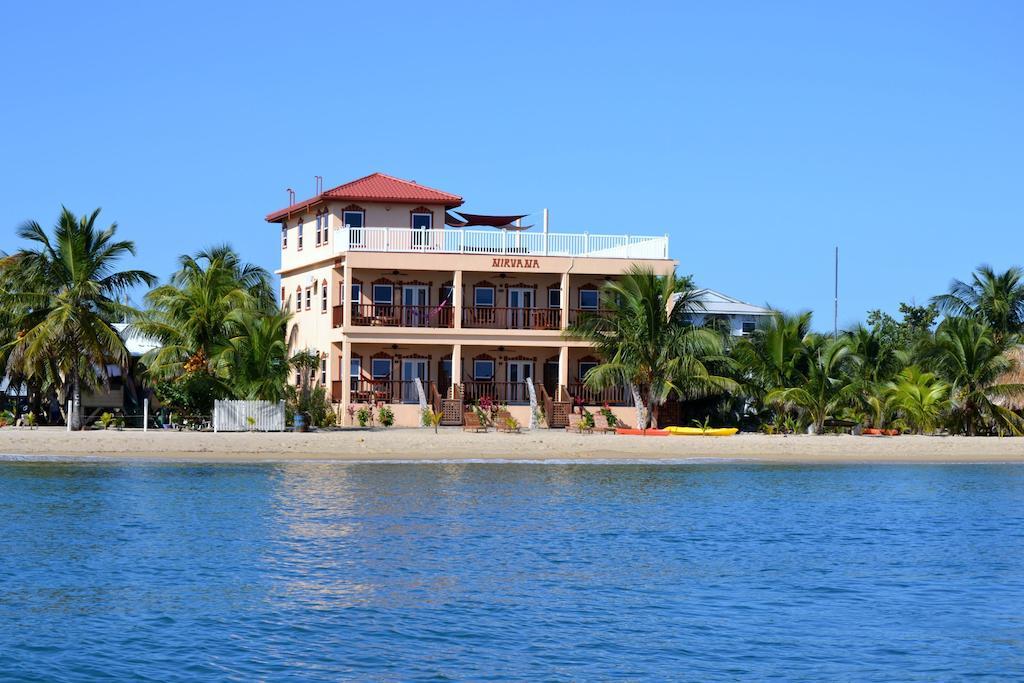 Belizean Nirvana Placencia Zewnętrze zdjęcie