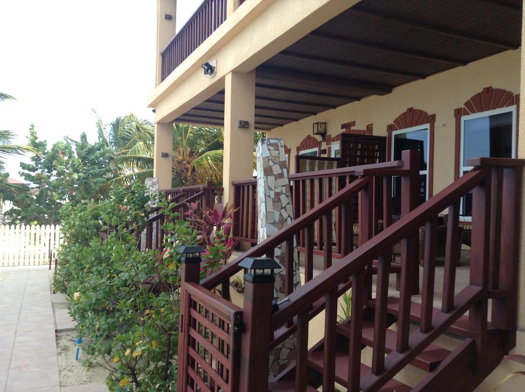 Belizean Nirvana Placencia Zewnętrze zdjęcie