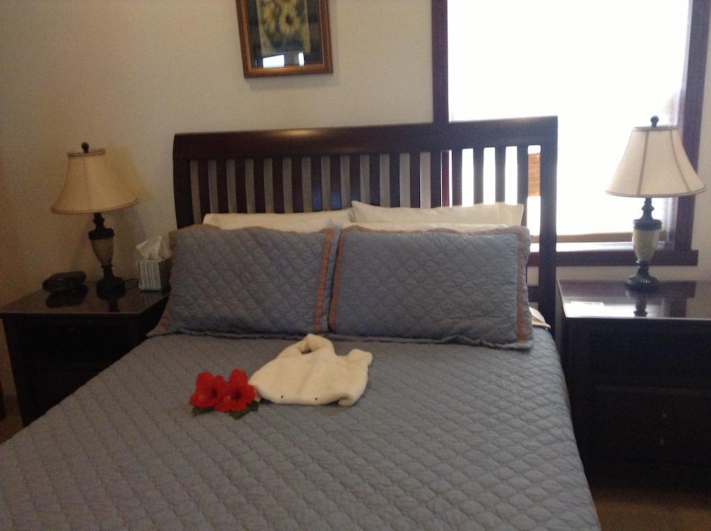 Belizean Nirvana Placencia Zewnętrze zdjęcie