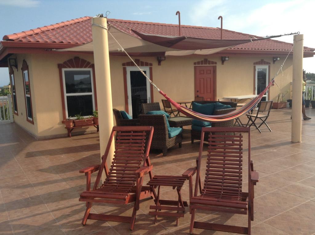 Belizean Nirvana Placencia Zewnętrze zdjęcie