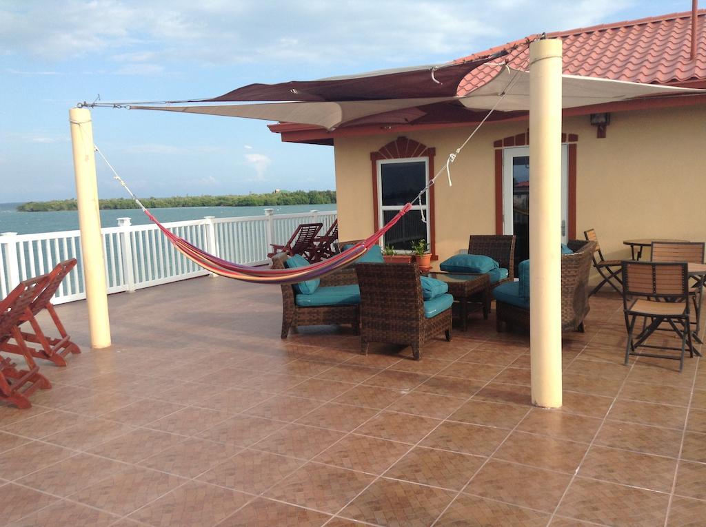 Belizean Nirvana Placencia Zewnętrze zdjęcie