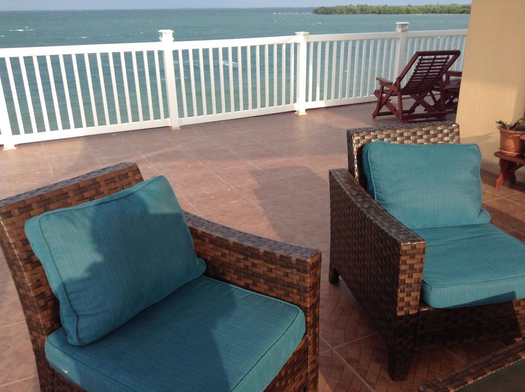 Belizean Nirvana Placencia Zewnętrze zdjęcie