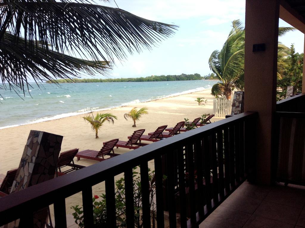 Belizean Nirvana Placencia Zewnętrze zdjęcie