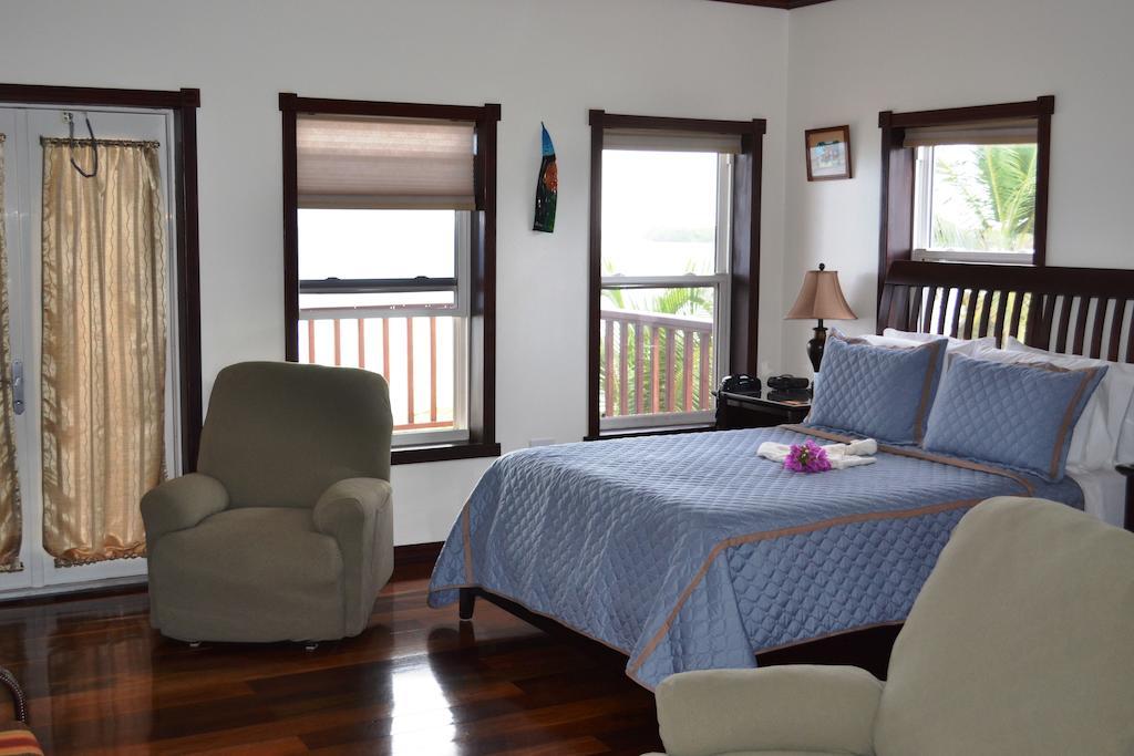 Belizean Nirvana Placencia Pokój zdjęcie