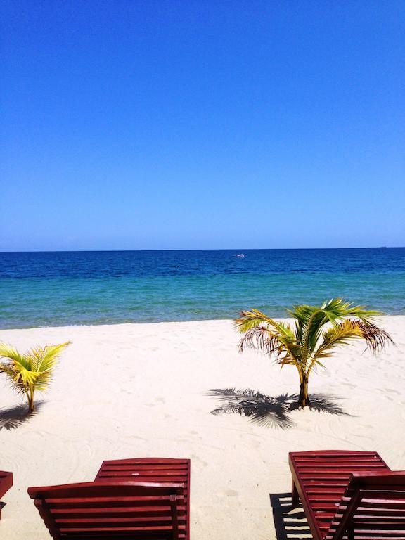 Belizean Nirvana Placencia Zewnętrze zdjęcie