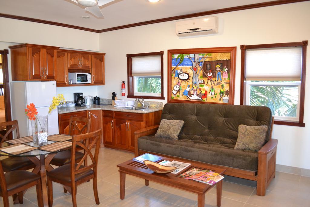 Belizean Nirvana Placencia Zewnętrze zdjęcie