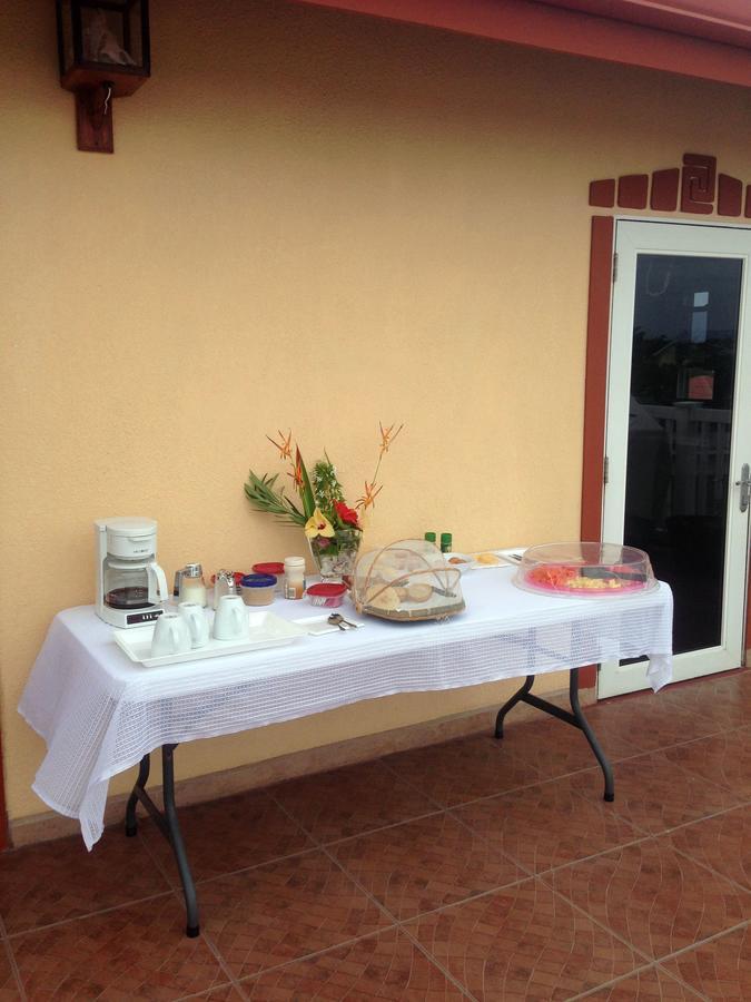 Belizean Nirvana Placencia Zewnętrze zdjęcie
