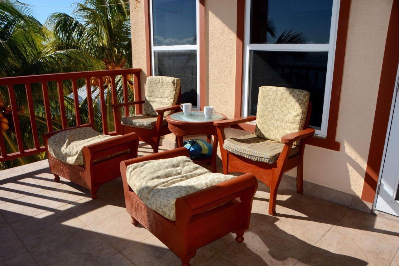 Belizean Nirvana Placencia Zewnętrze zdjęcie
