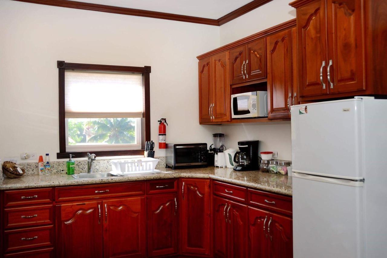Belizean Nirvana Placencia Zewnętrze zdjęcie