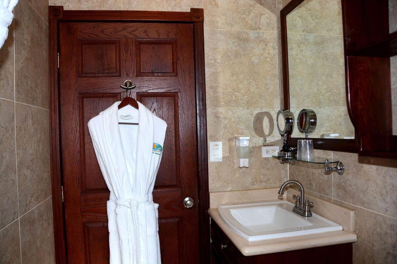 Belizean Nirvana Placencia Zewnętrze zdjęcie