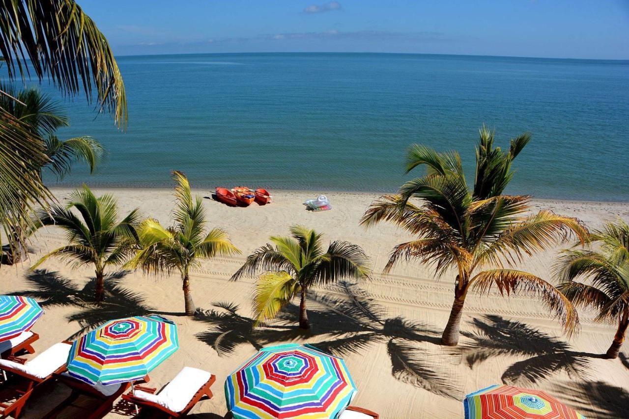 Belizean Nirvana Placencia Zewnętrze zdjęcie