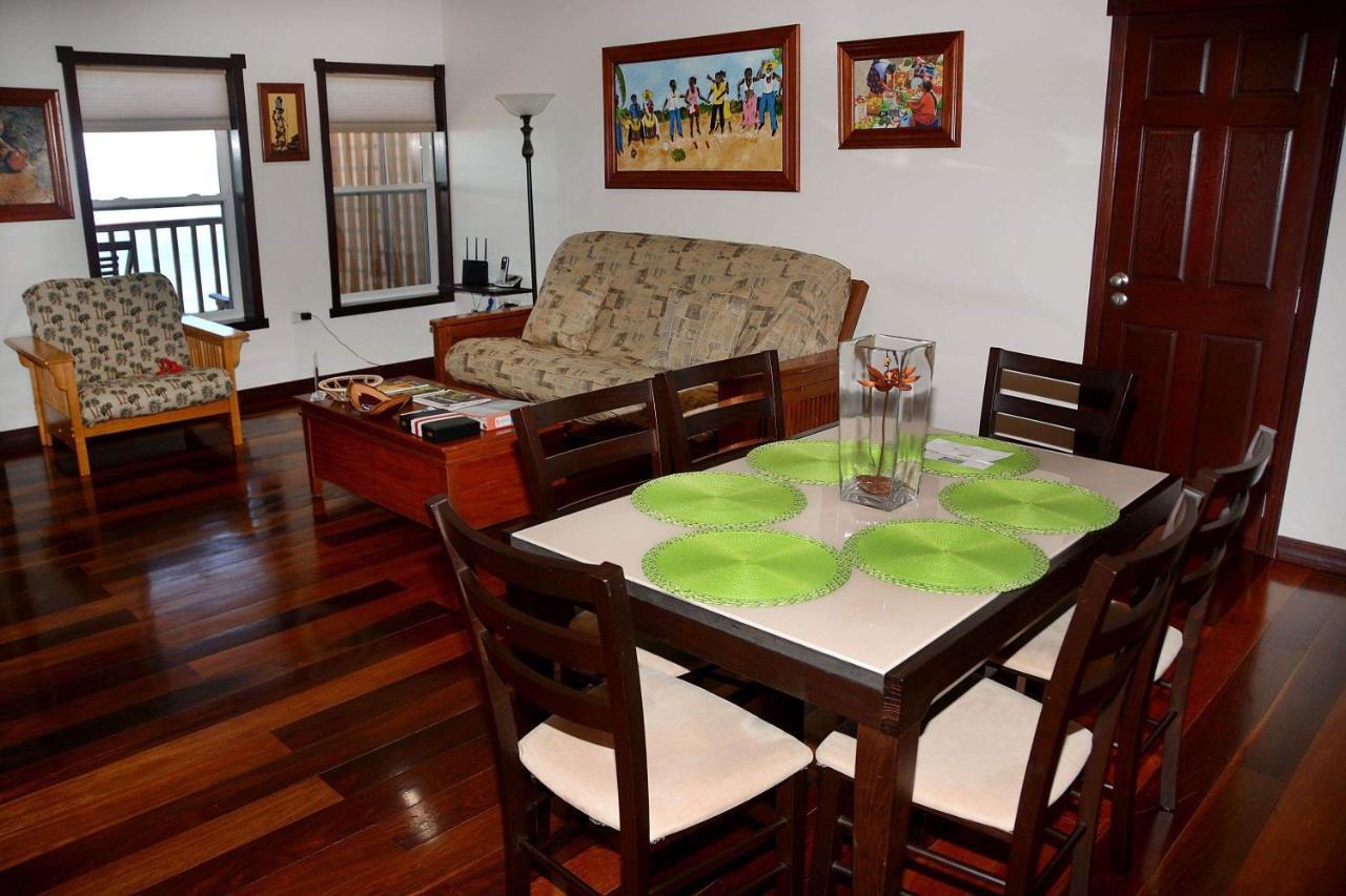 Belizean Nirvana Placencia Zewnętrze zdjęcie