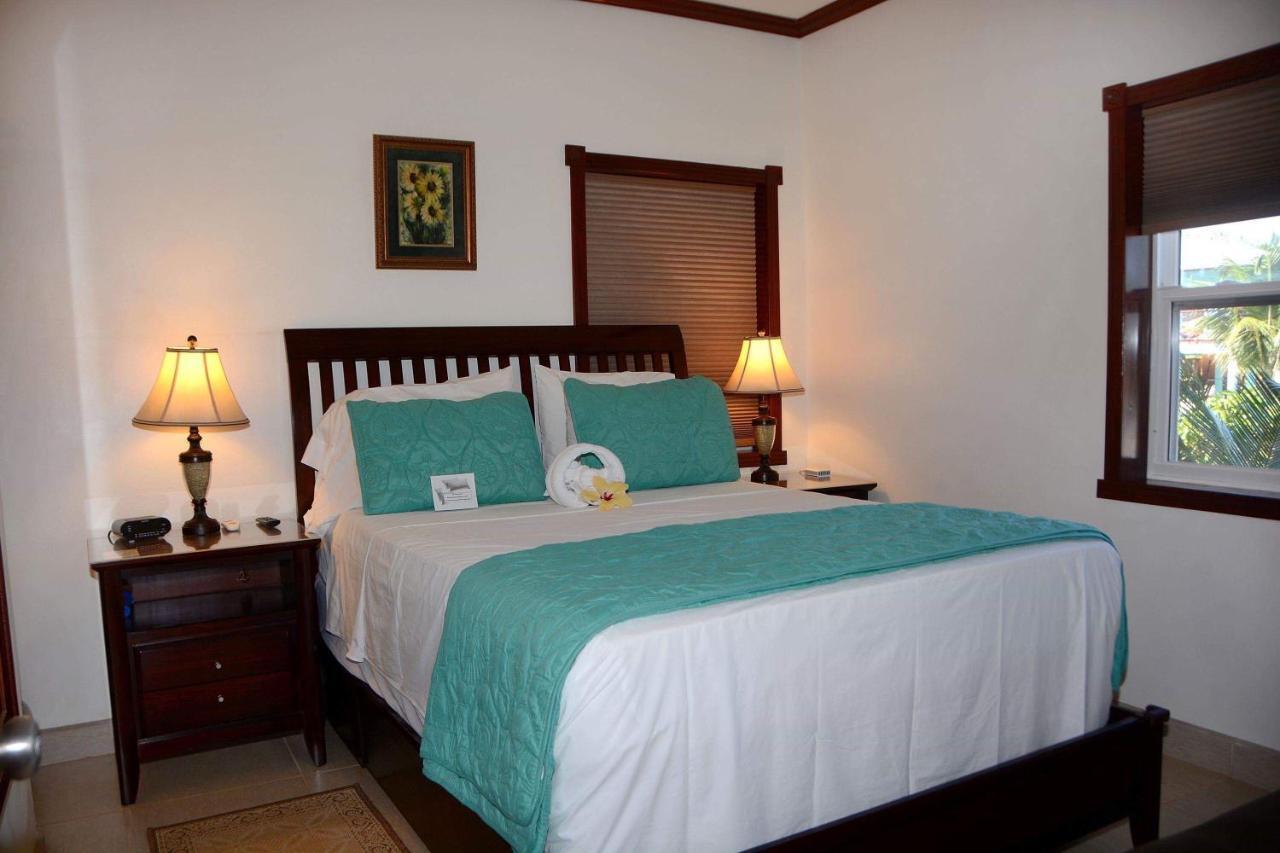 Belizean Nirvana Placencia Zewnętrze zdjęcie