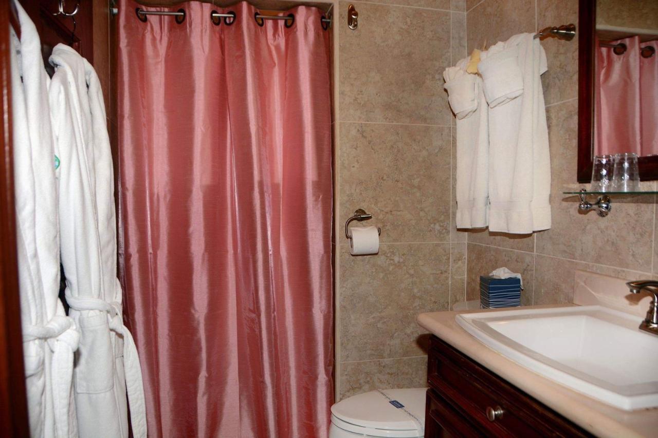 Belizean Nirvana Placencia Zewnętrze zdjęcie