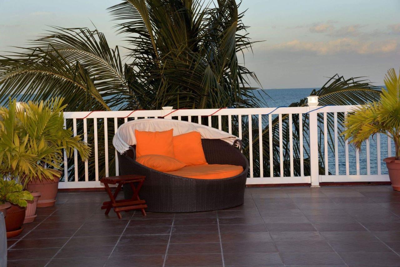 Belizean Nirvana Placencia Zewnętrze zdjęcie
